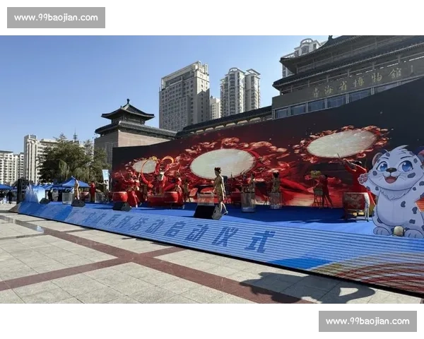 青城一球沸腾:“文旅 + 赛事” 点燃消费新引擎