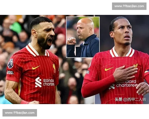 鲁尼锐评利物浦危机:范戴克与萨拉赫缺领袖力